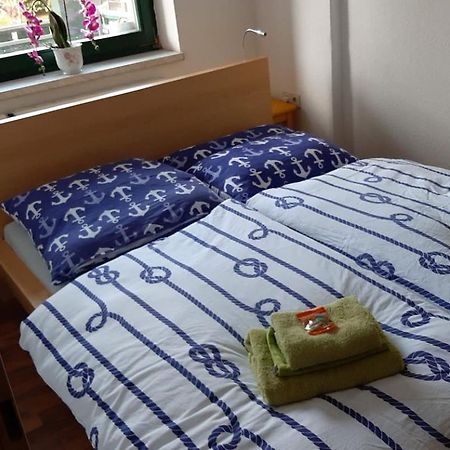 Ferienwohnung Rickyy Reichenbach im Vogtland Dış mekan fotoğraf