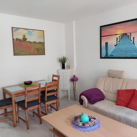 Ferienwohnung Rickyy Reichenbach im Vogtland Dış mekan fotoğraf